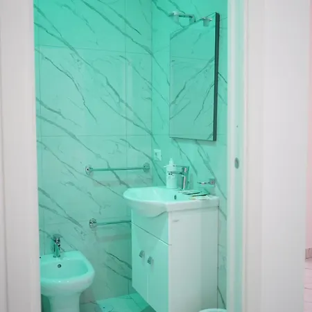 Guest house Casa San Felice Naples
