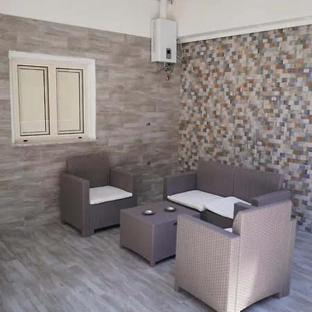 Casa San Felice Guest house