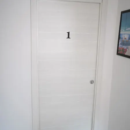 Casa San Felice Guest house *