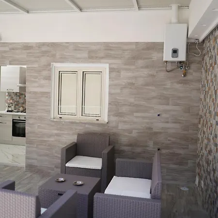 Guest house Casa San Felice Naples