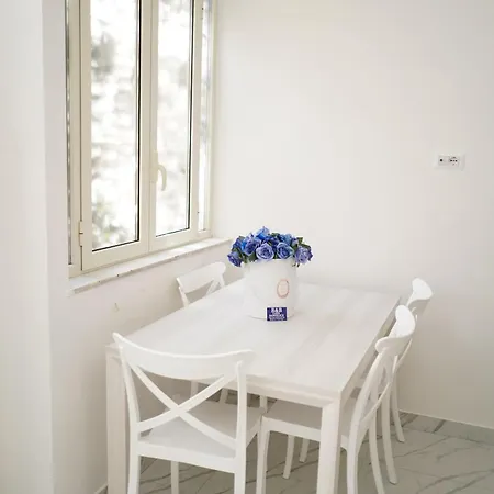 Casa San Felice * Naples