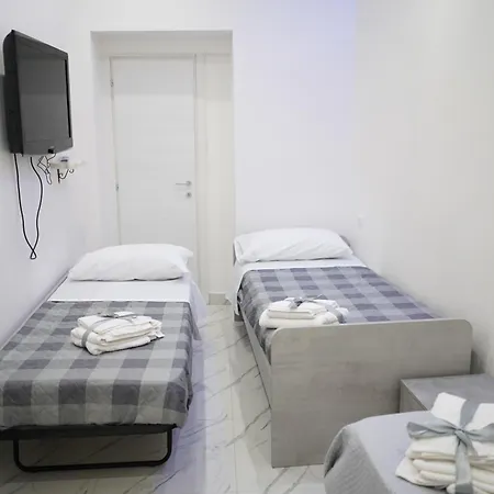 Casa San Felice Guest house