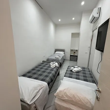 Casa San Felice Guest house